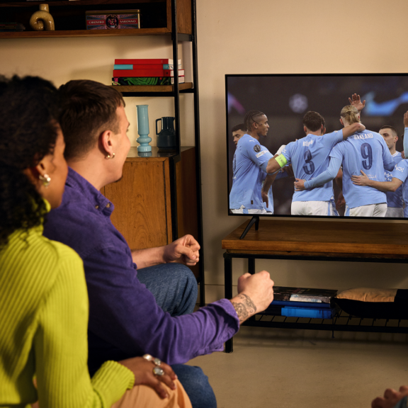 Ziggo Sport On Your Marks