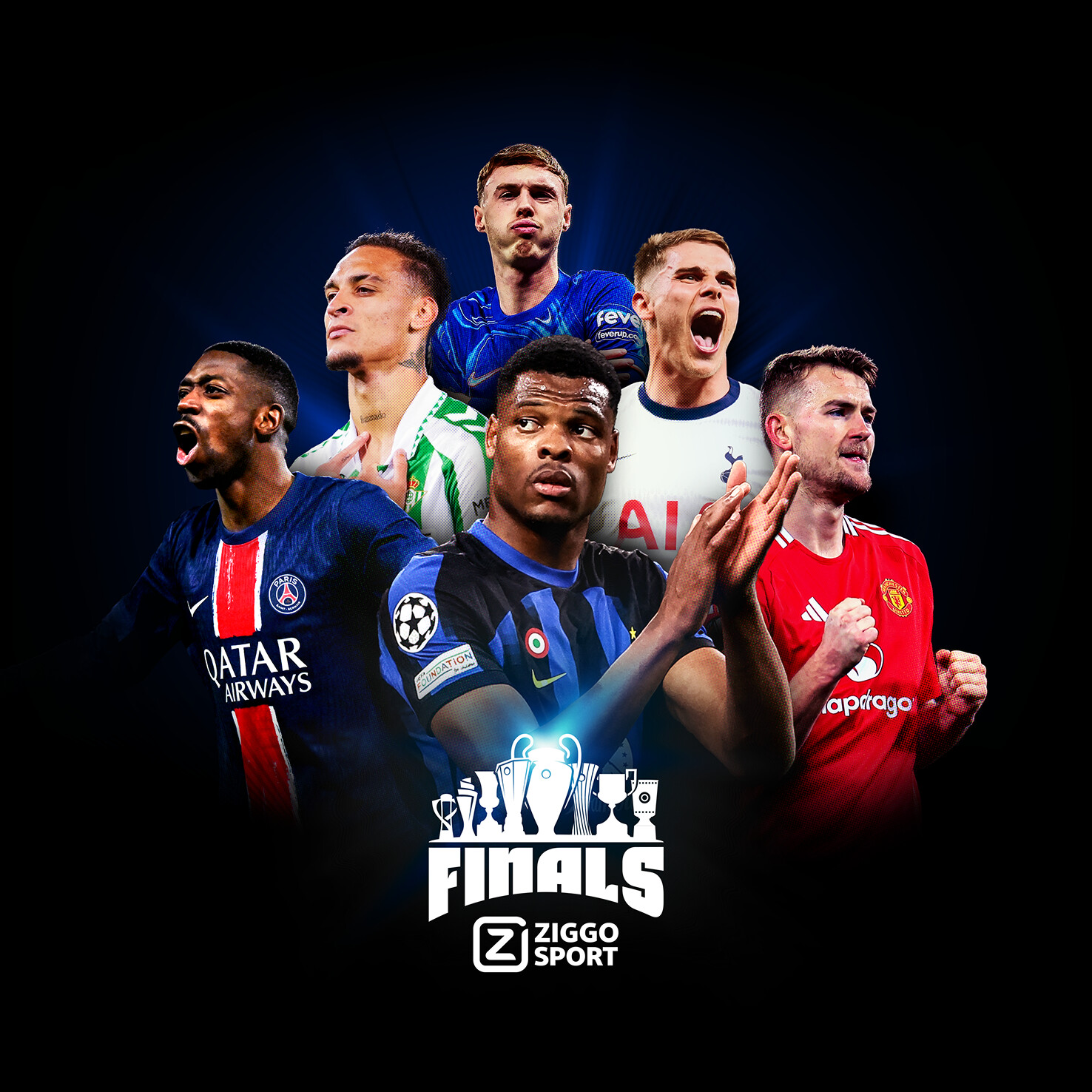 OYM Ziggo Sport 1x1 1