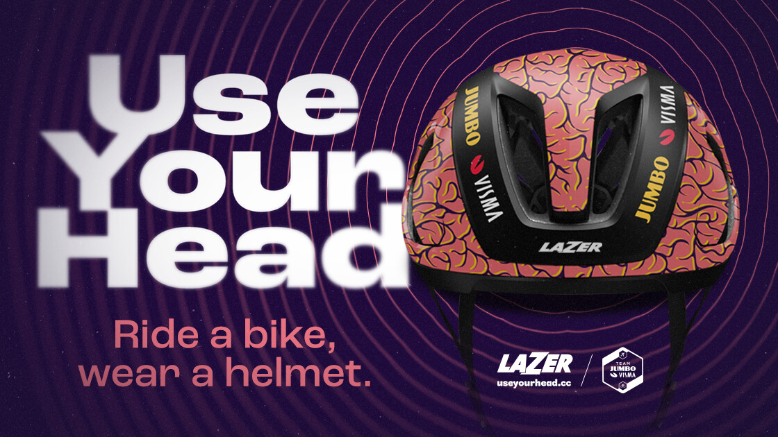 Lazer useyourhead launchvideo thumb