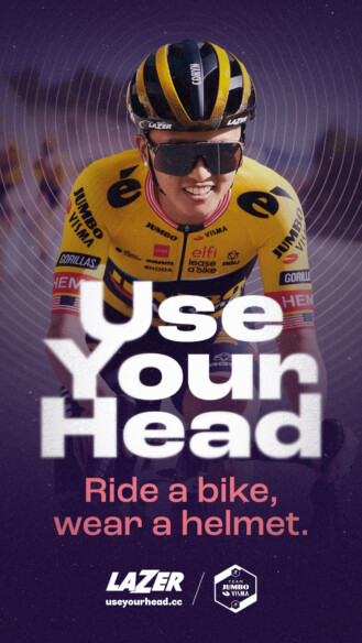 Lazer useyourhead story 1