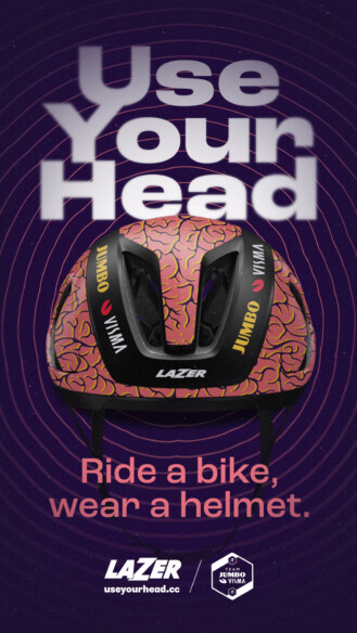 Lazer useyourhead story 2