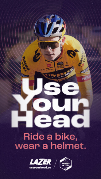 Lazer useyourhead story 3