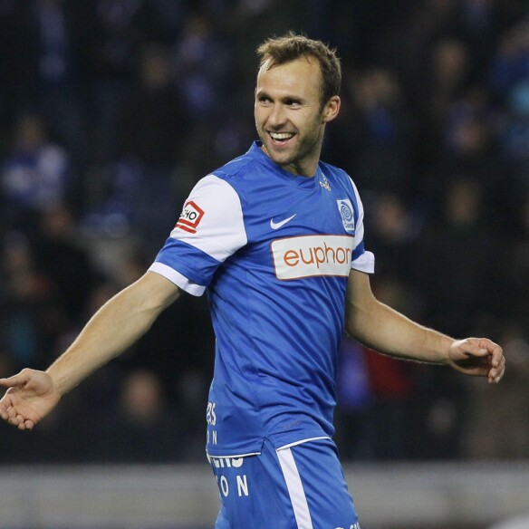 Buffel HOF KRC Genk