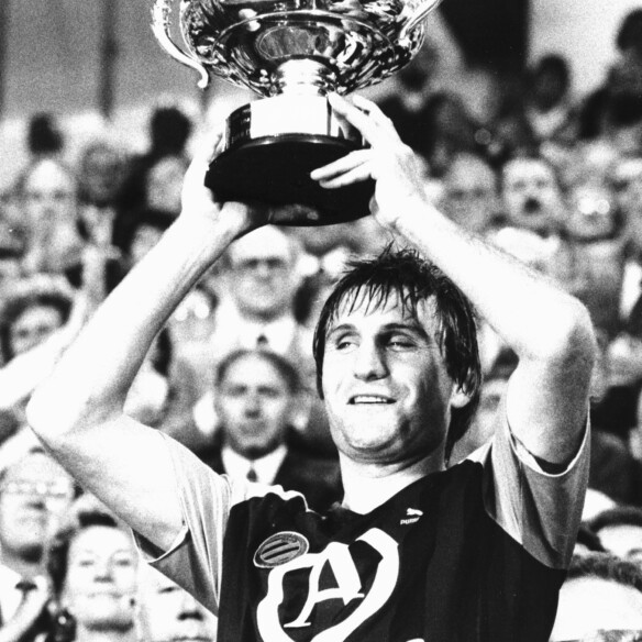 Ceulemans HOF Club Brugge