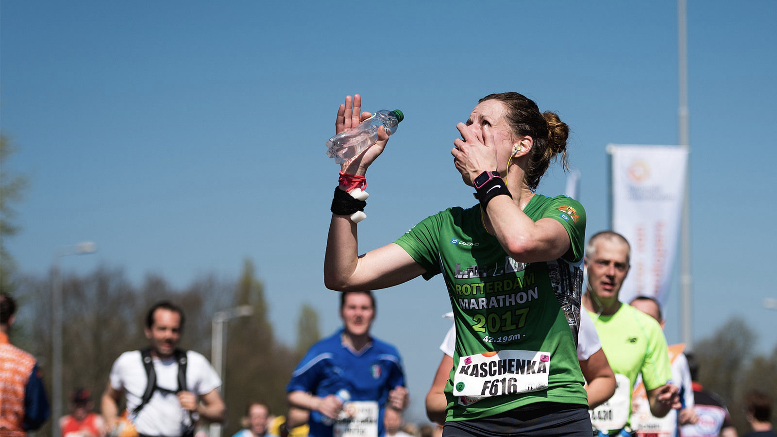 Nn hardloopsupporter hero