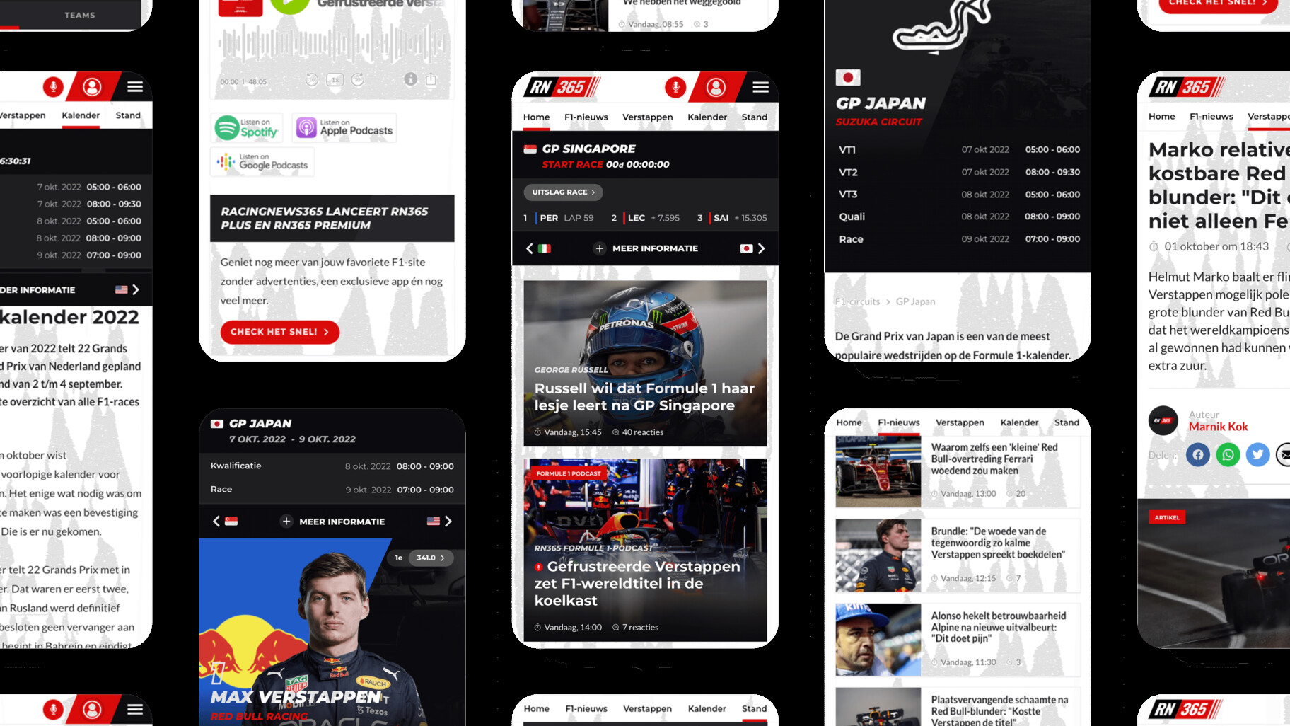 Racing News365 2