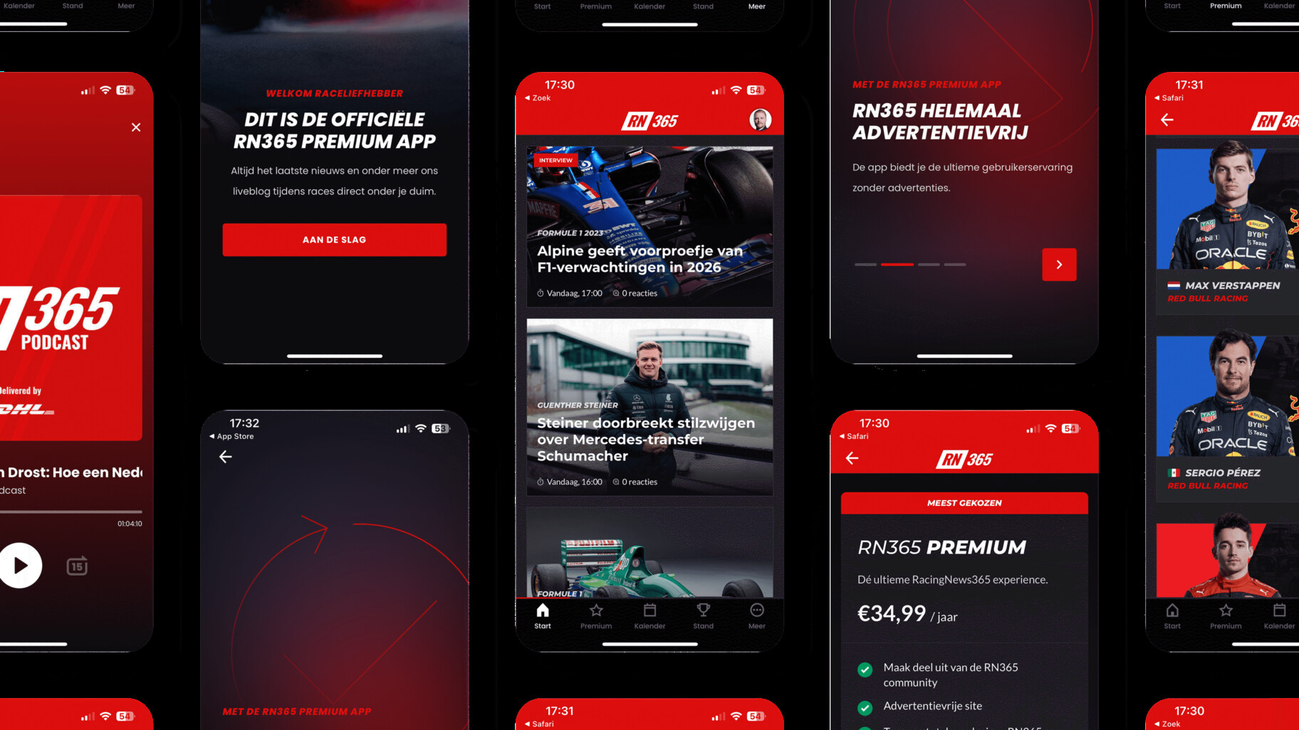 Racing News365 4