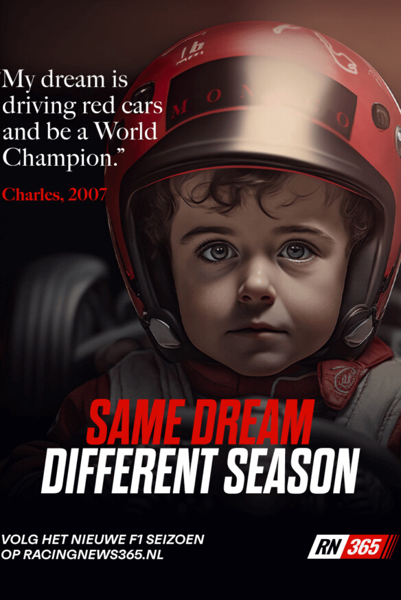 Rn365 samedream hero 2 nl