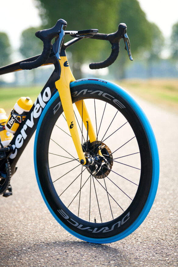 Swapfiets thebluetire feature 1