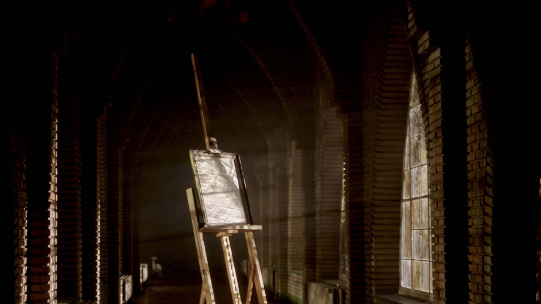 The Masterpiece 8