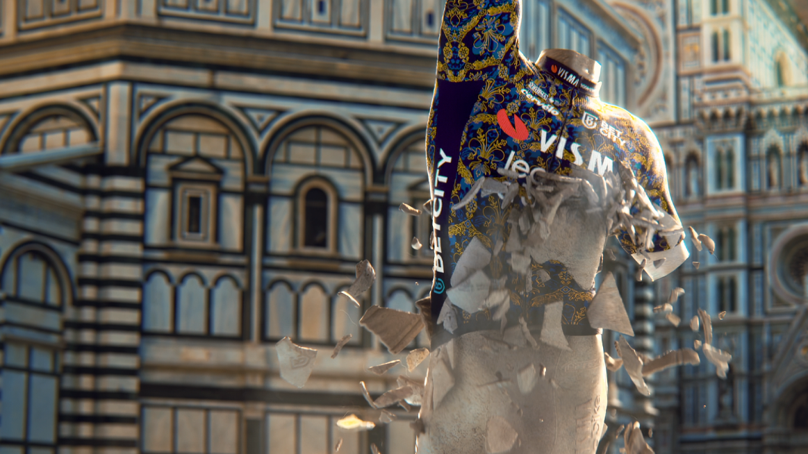 TVL Renaissance header