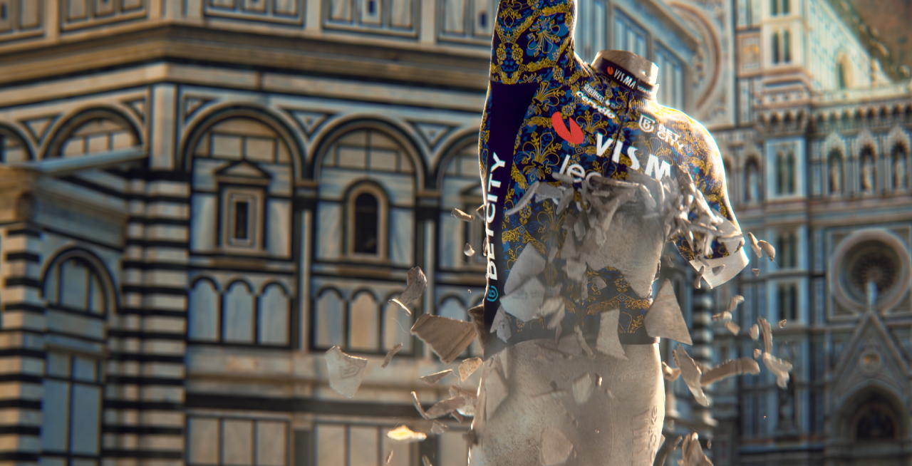 TVL Renaissance header