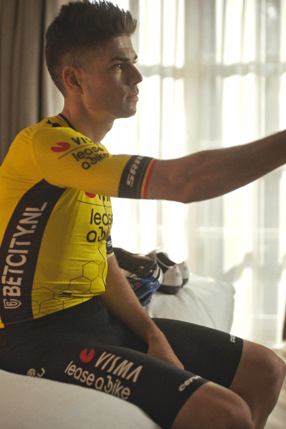 Visma Lease a Bike The Name Game 1