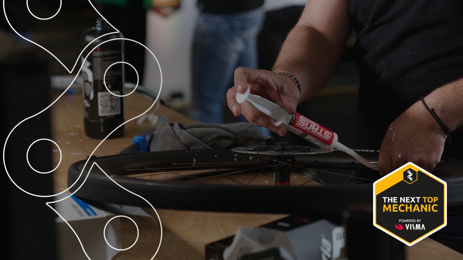 The Next Top Mechanic 2