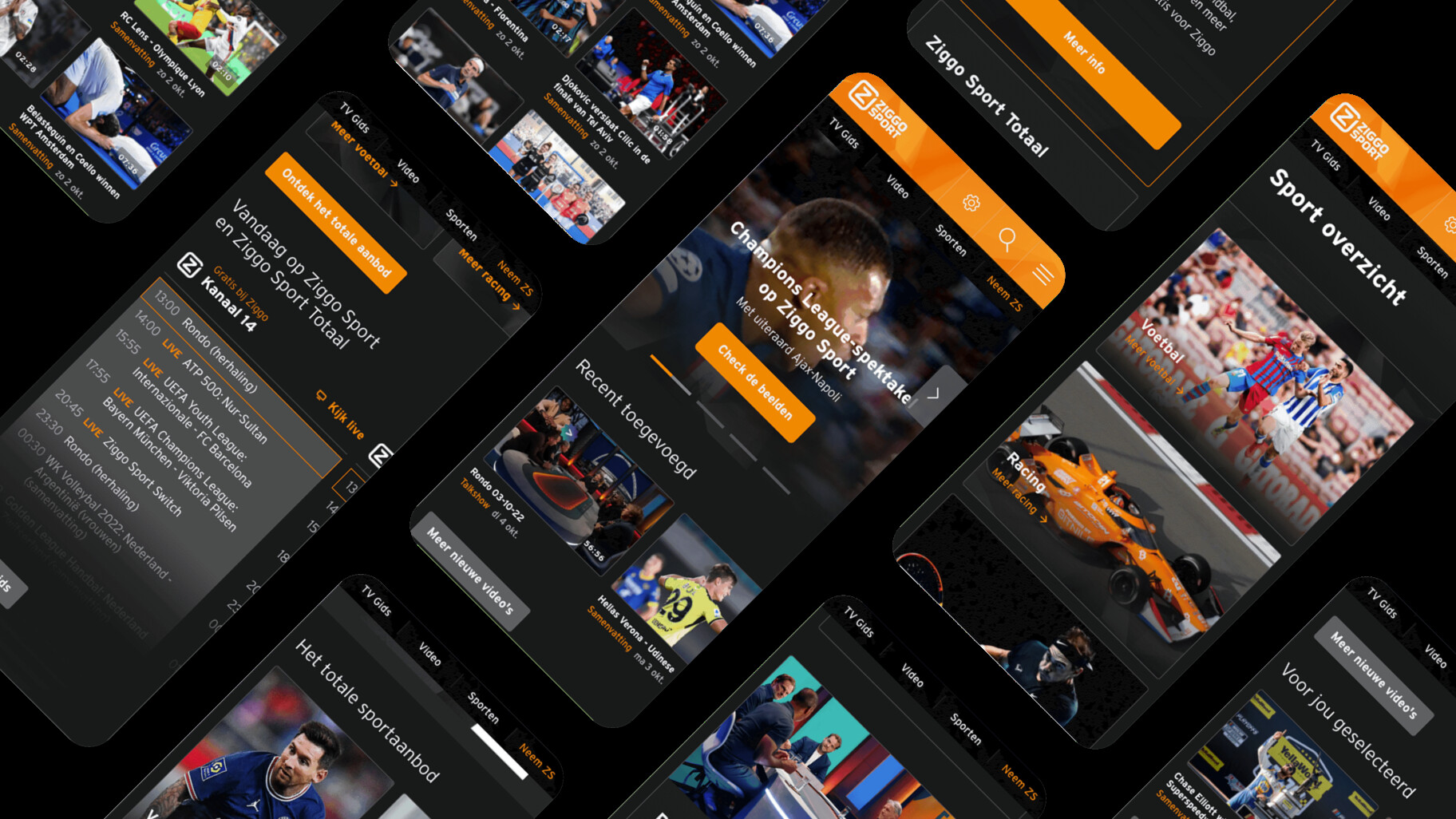 Ziggo Sport 2