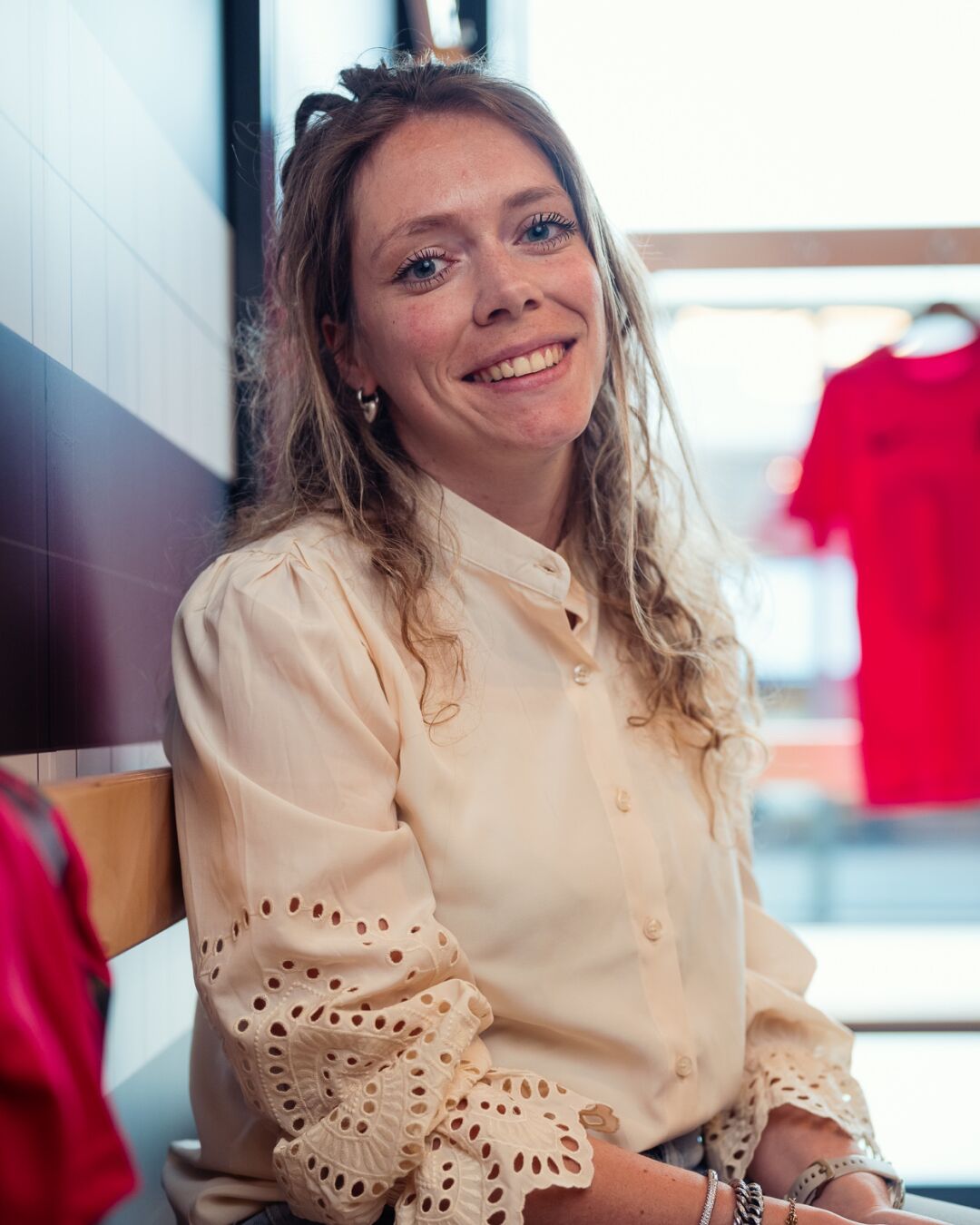 Nathalie K