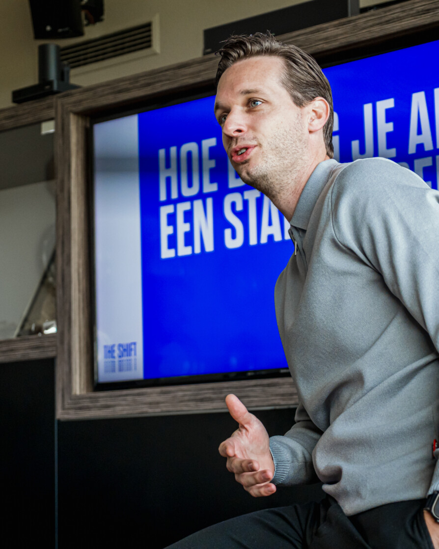 OYM The Shift 2025 09 12 18