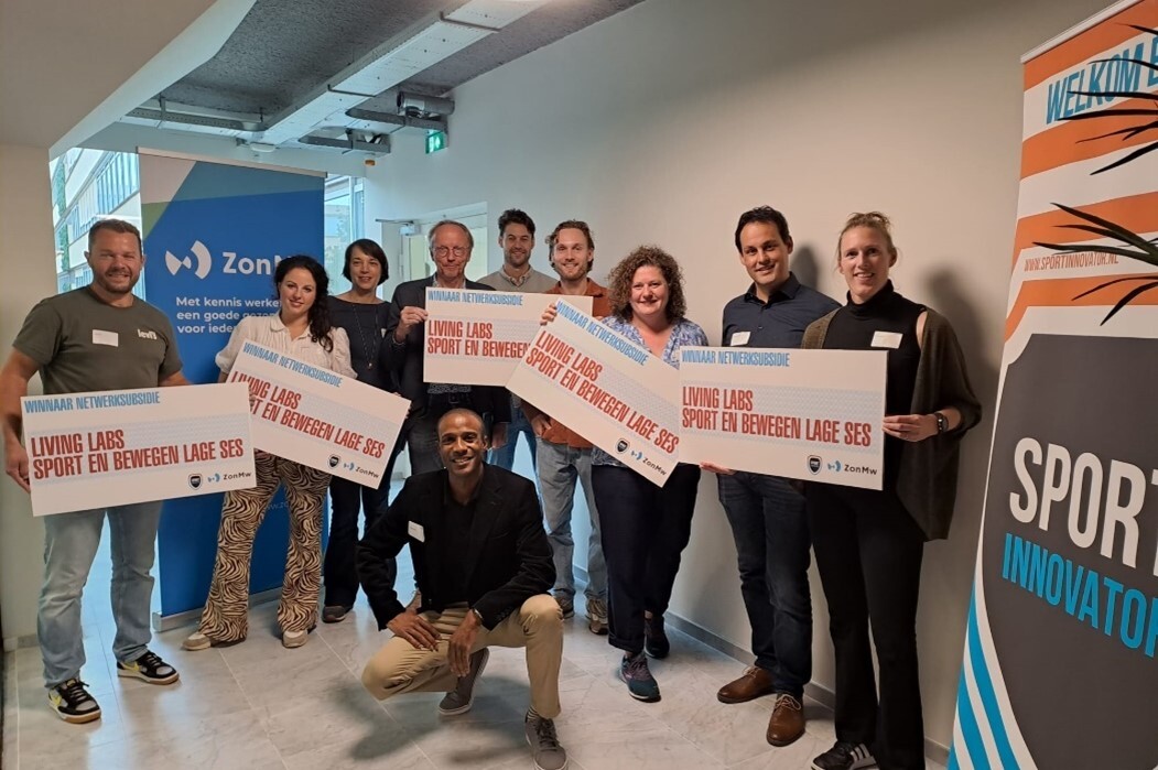 Living Labs Lage SEP