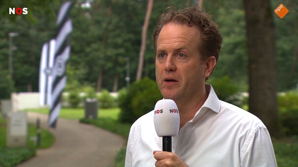 Slimme Technologie in voetbalstadions NOS