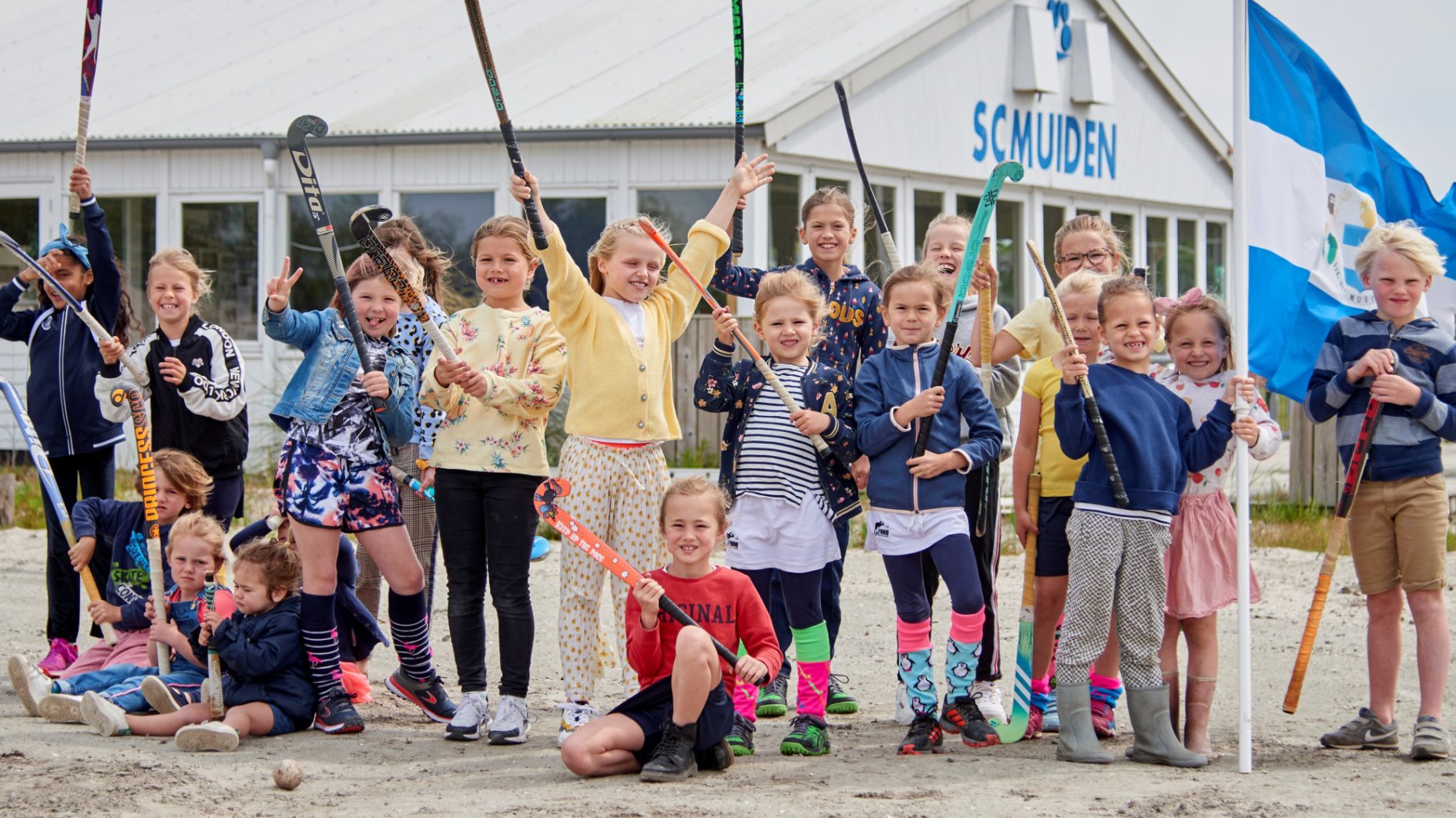 2020 hockey muiden