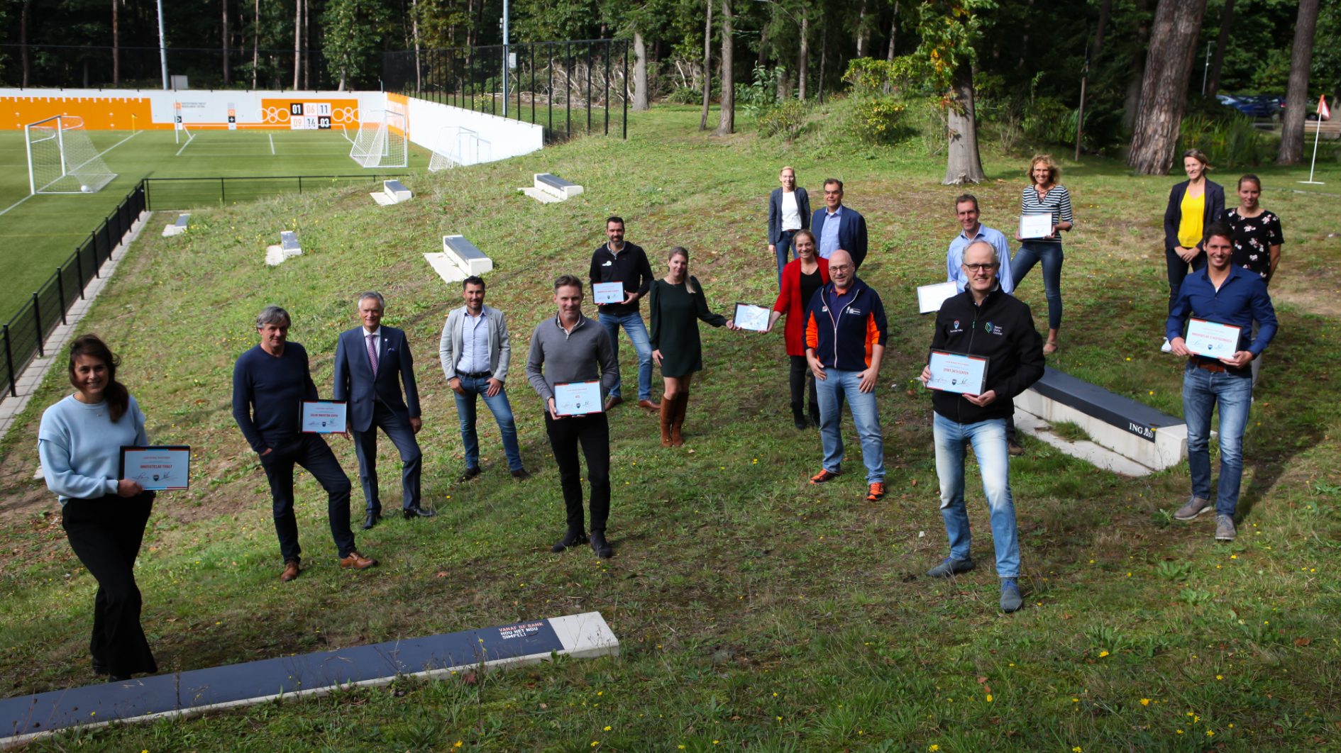 20200929 Certificering Partners KNVB Sportcampus 66