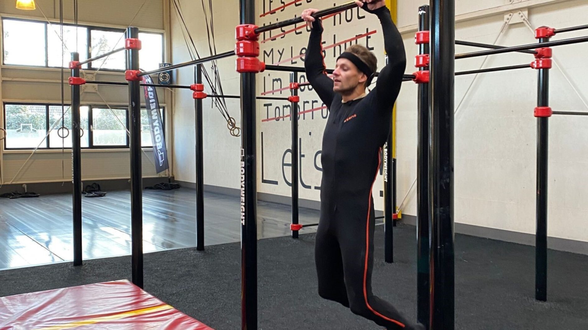 202309 Calisthenics 1