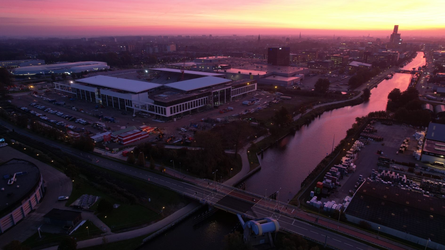 202401 Cambuur Vernoemen Justin Boomstra