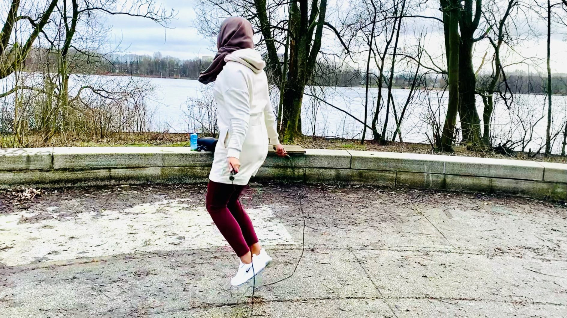 202403 Inclusieve Sport Sloterplastraining