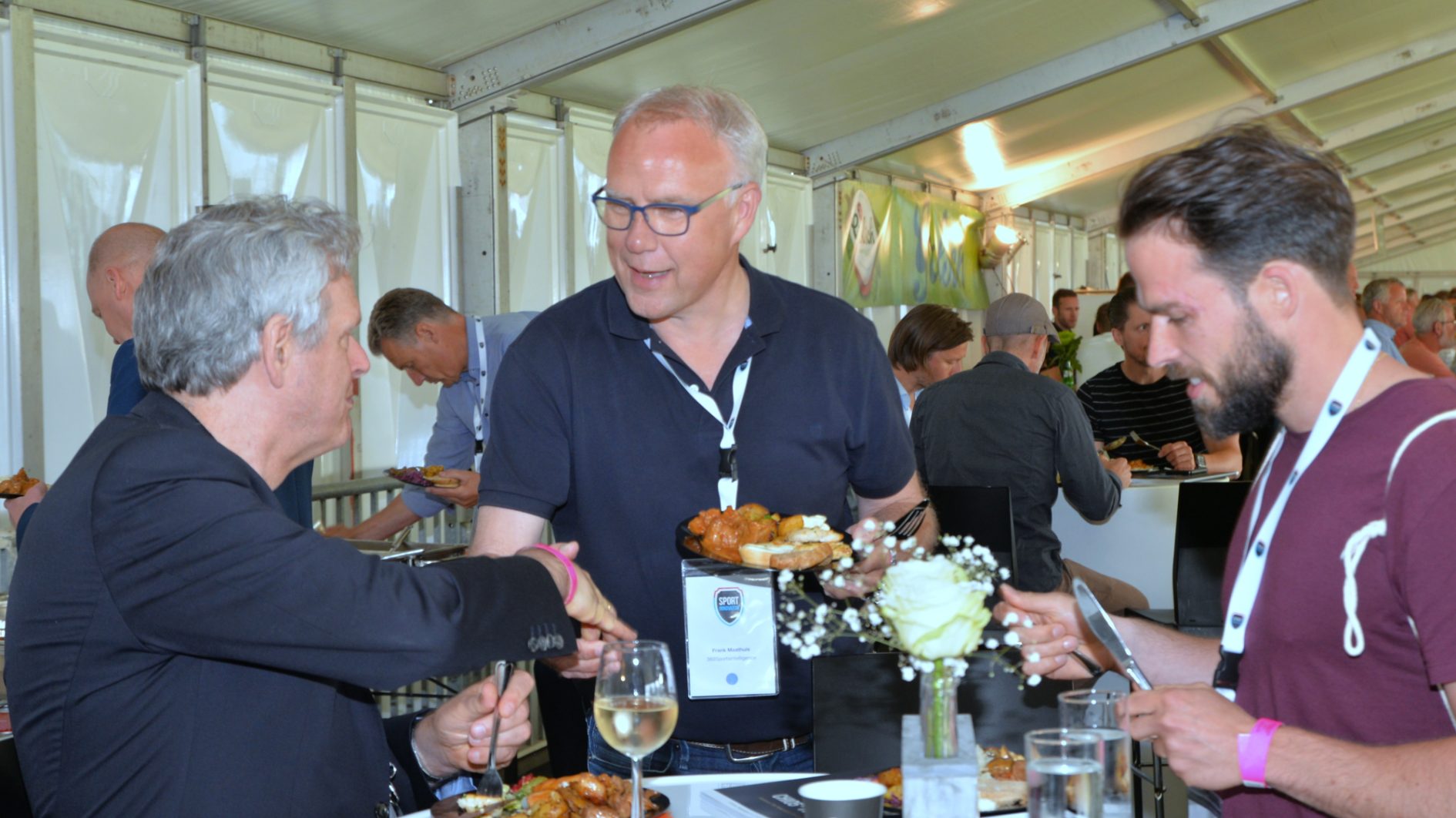 Frank Maathuis CSI Geesteren