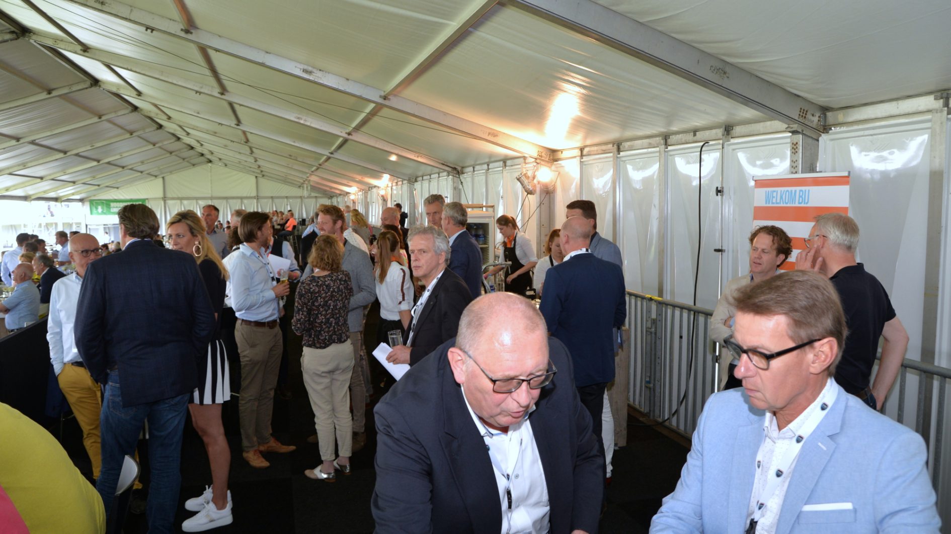 Brunelco CSI Geesteren