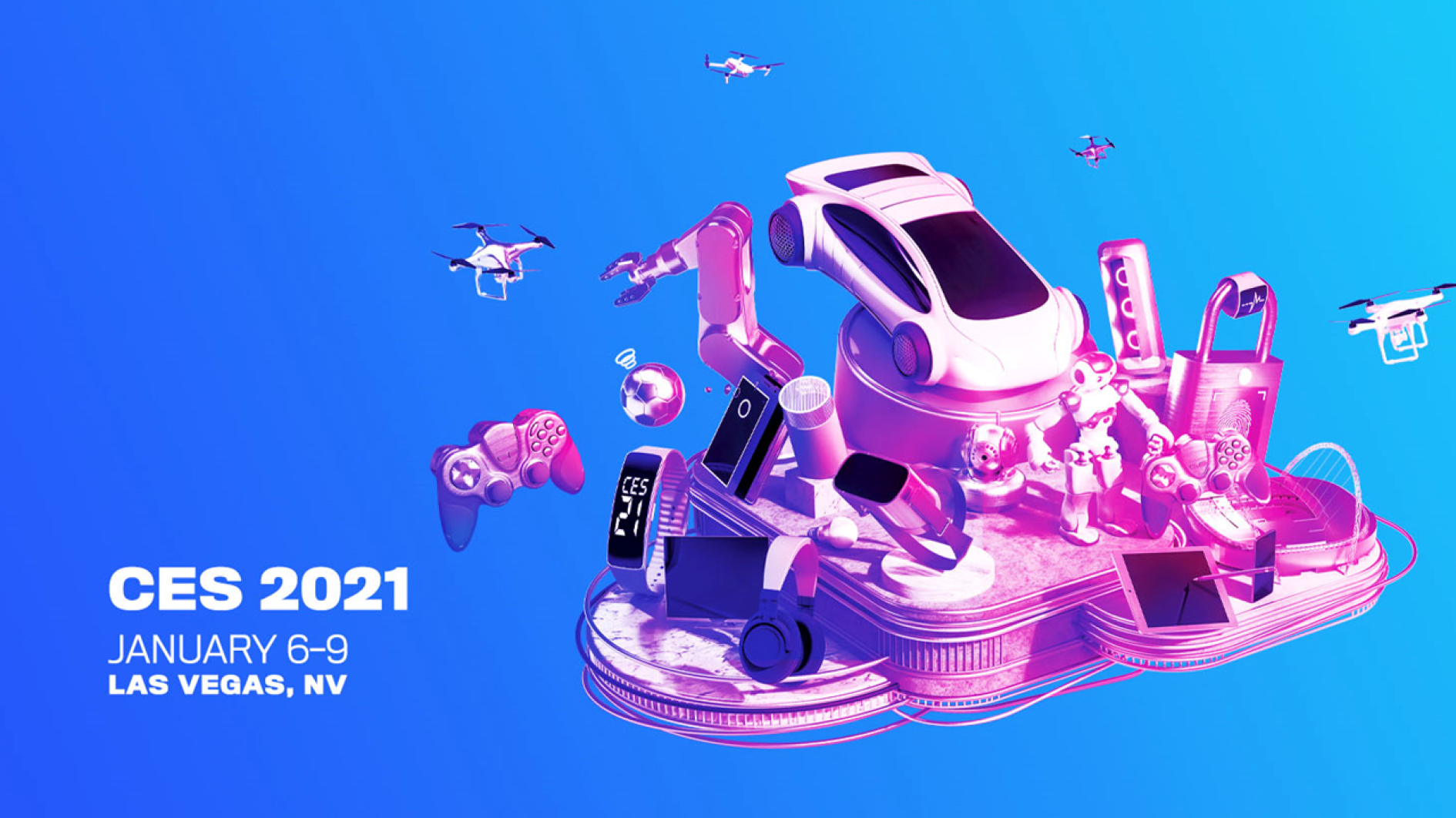 Ces 2020 vanberlo toyota woven city