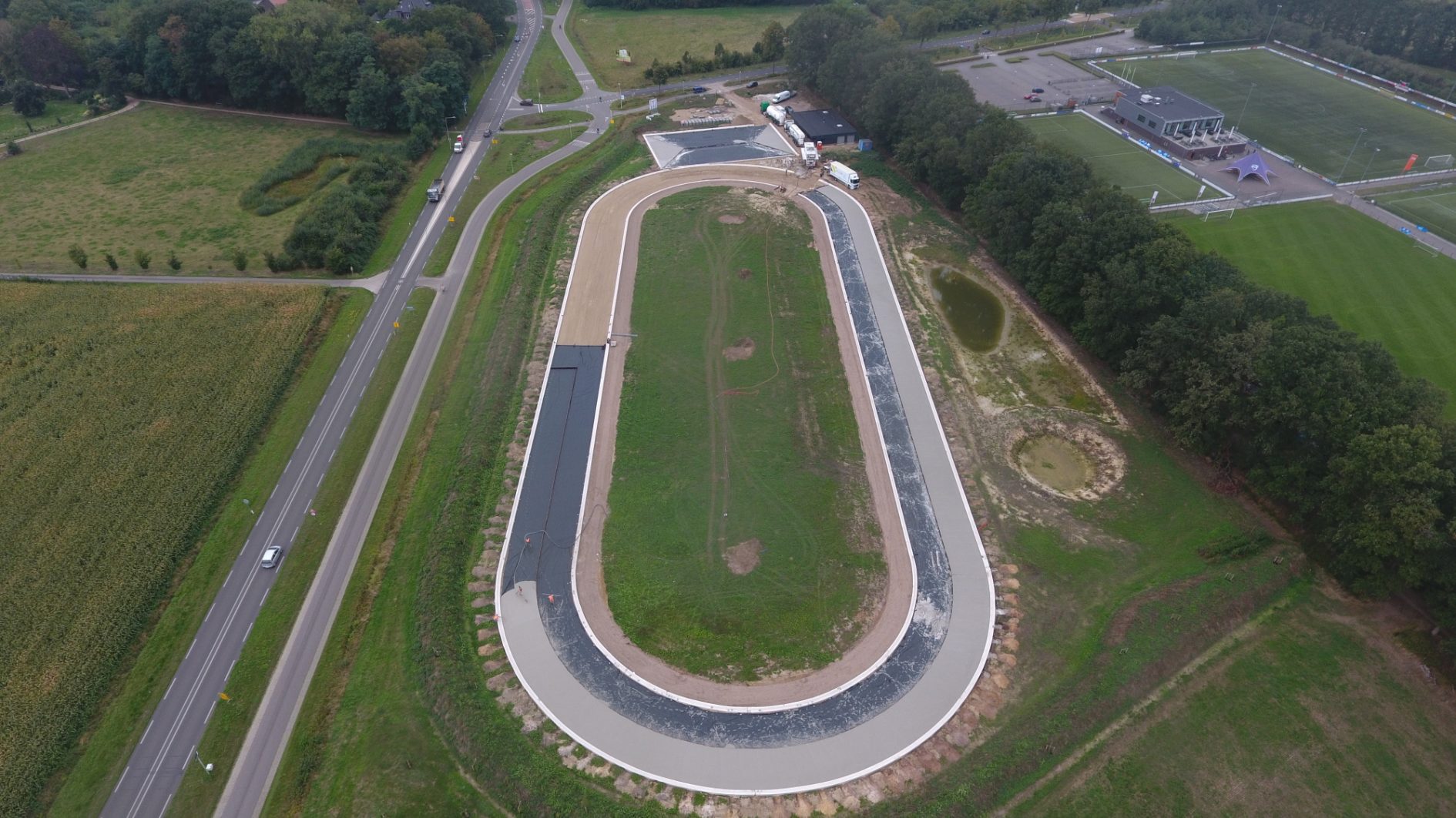 Schaatsbaan Winterswijk 2