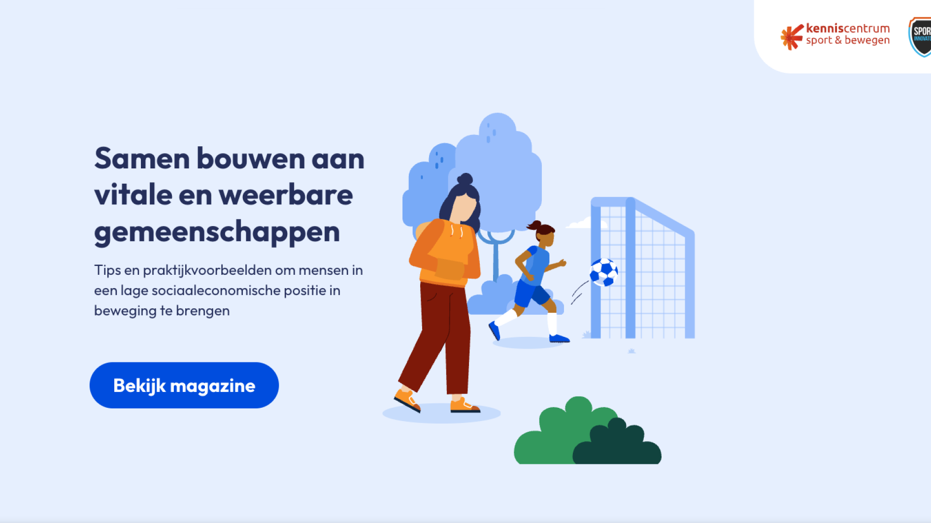 Afbeelding voorkant emagazine