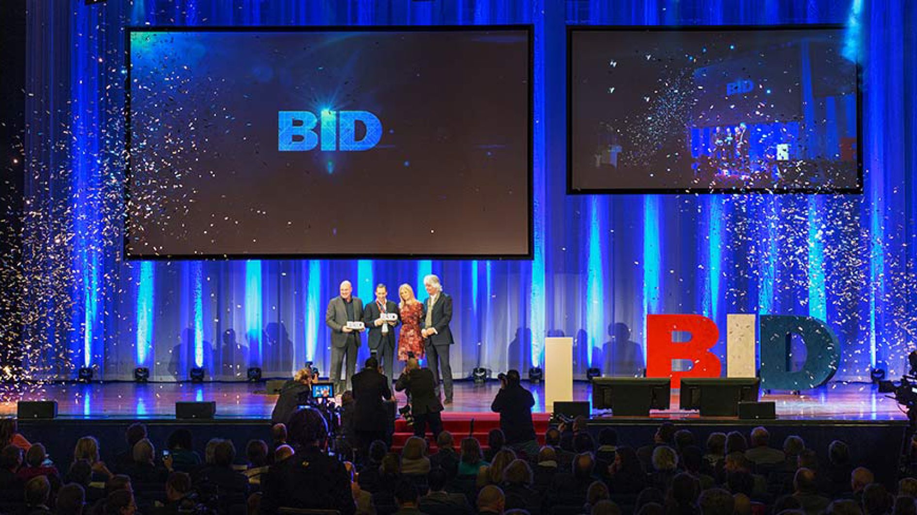 BID
