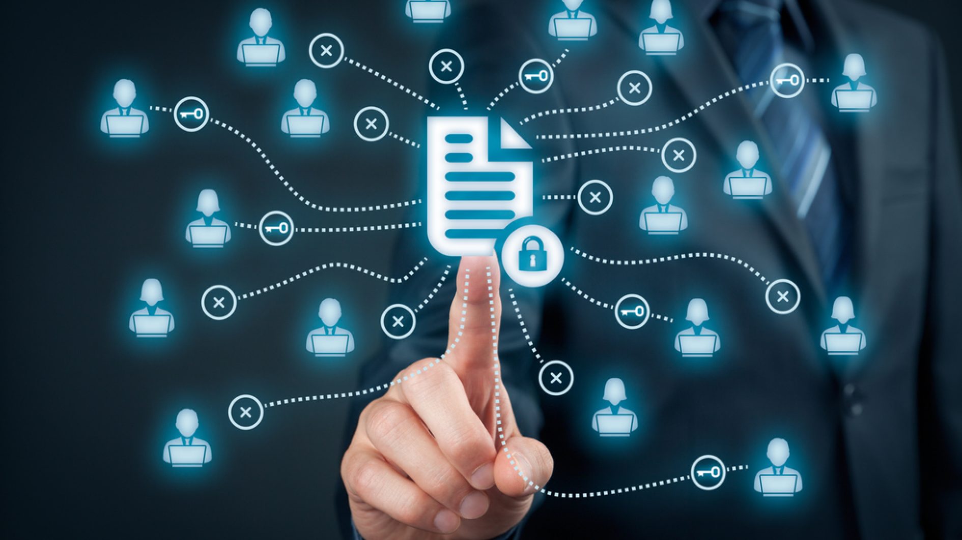 Data Sdv Digitaal Shutterstock  Rechtenvrij 369815435