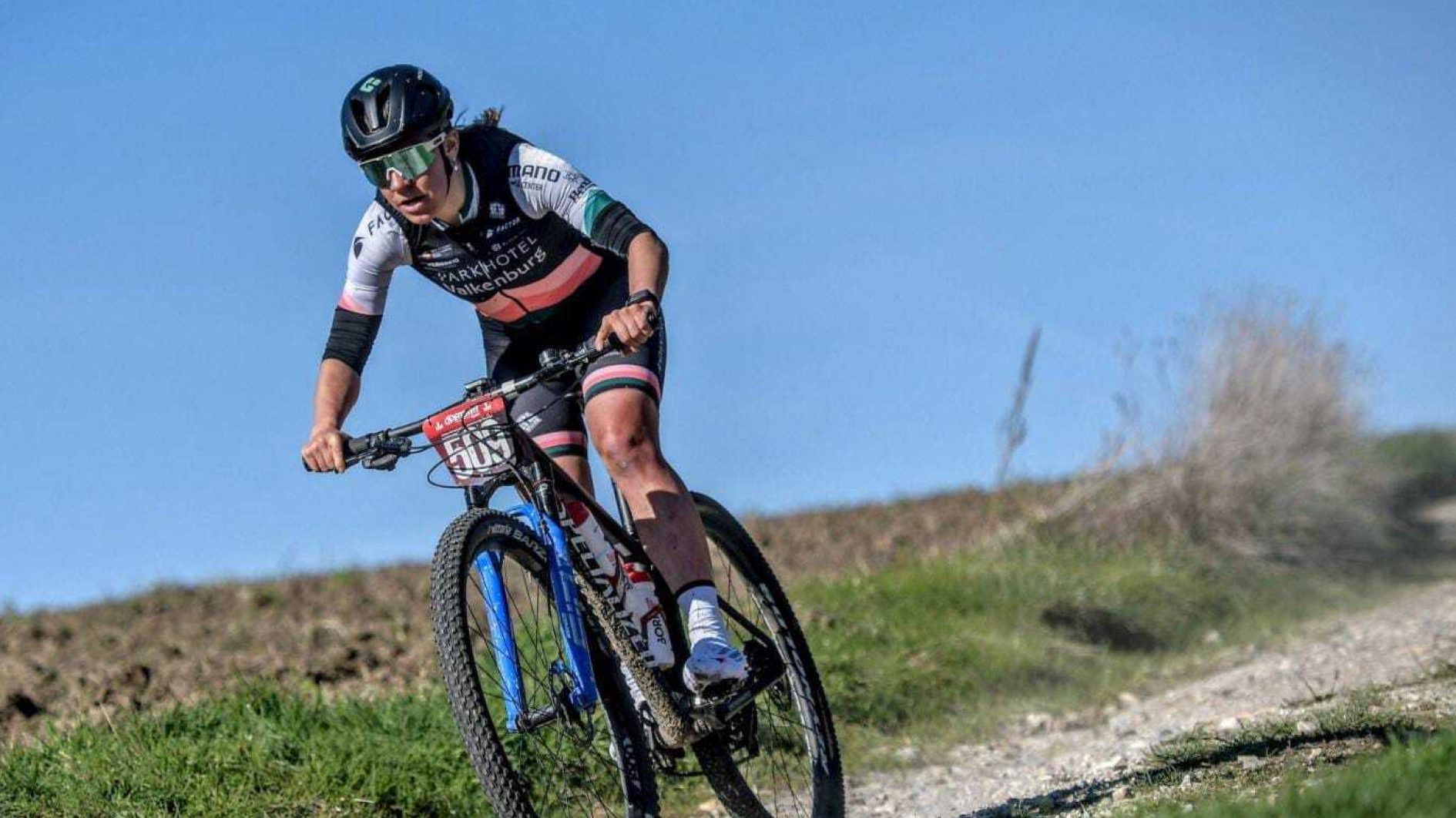 Eat My Ride Belle de Gast 1