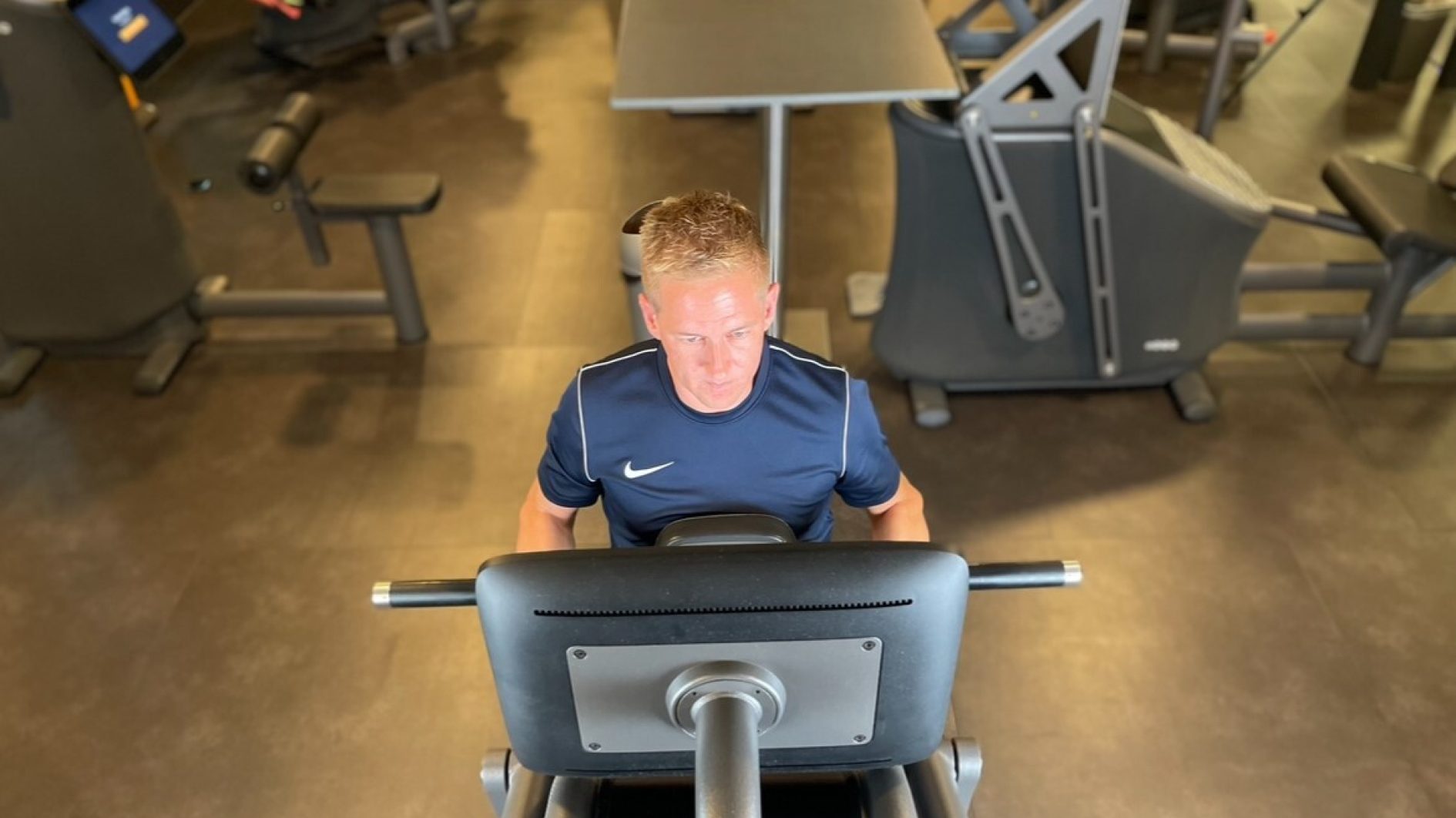 Fitness Loont deelnemer header