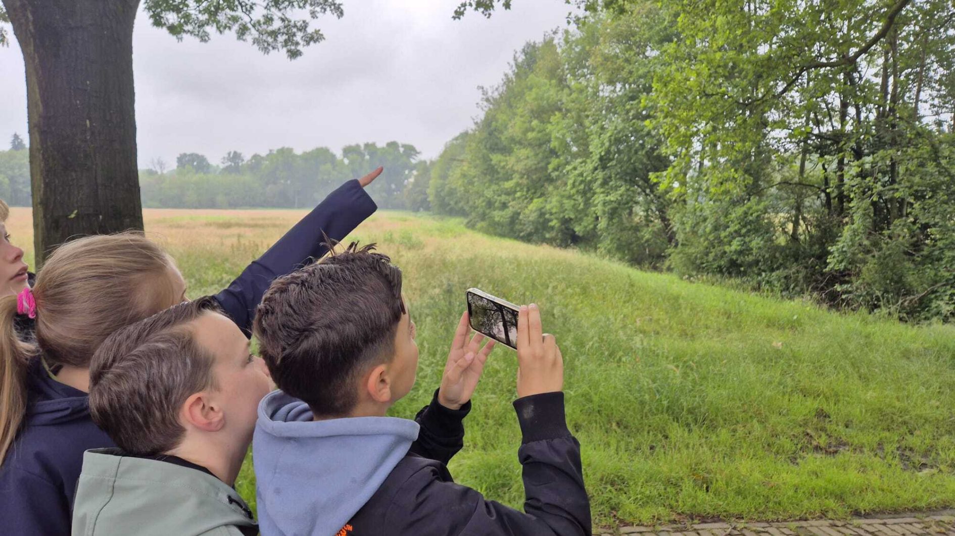 Foto 1 Persbericht Magic Trailz