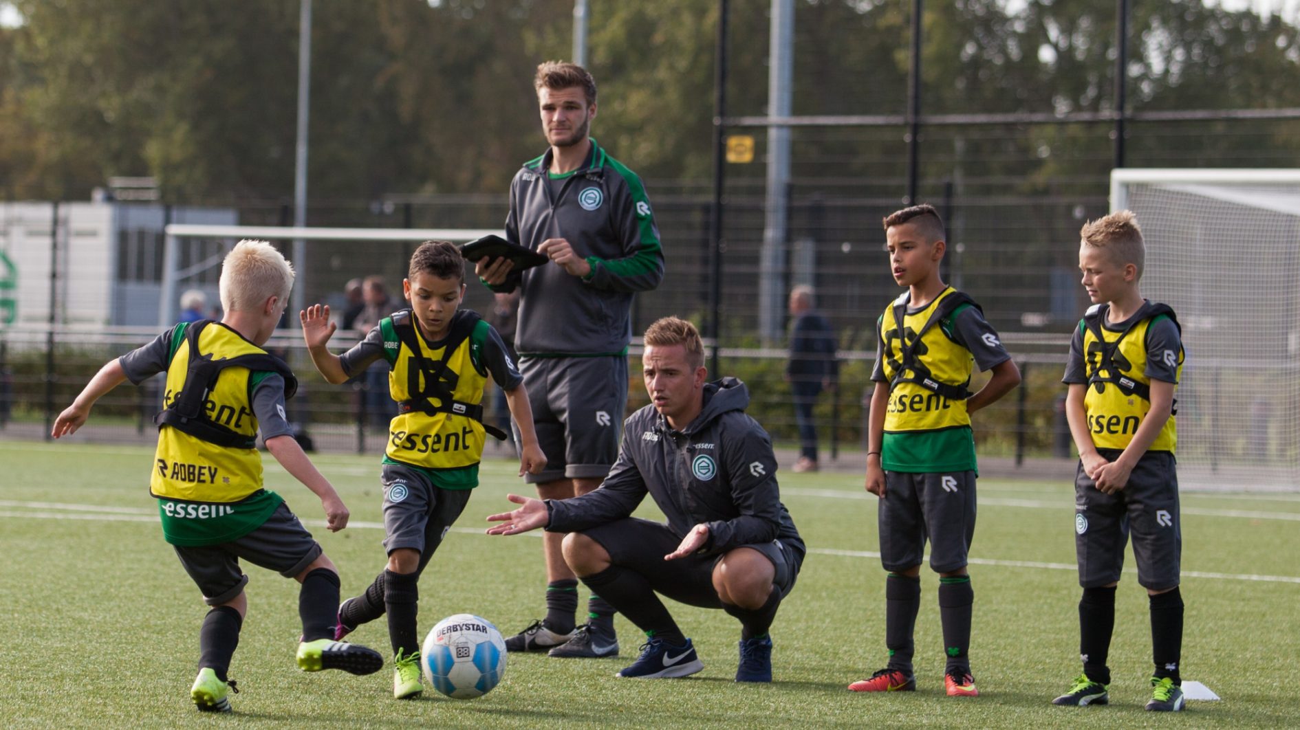 Hkr20160928 Mg 2718 Voetballers