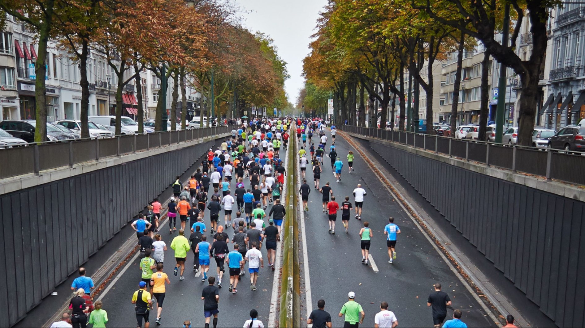Hardloopwedstrijd header