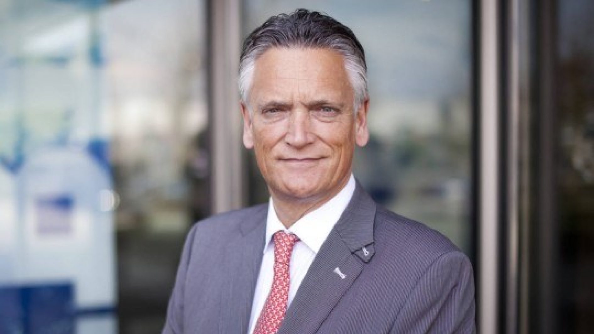 Harry Van Dorenmalen