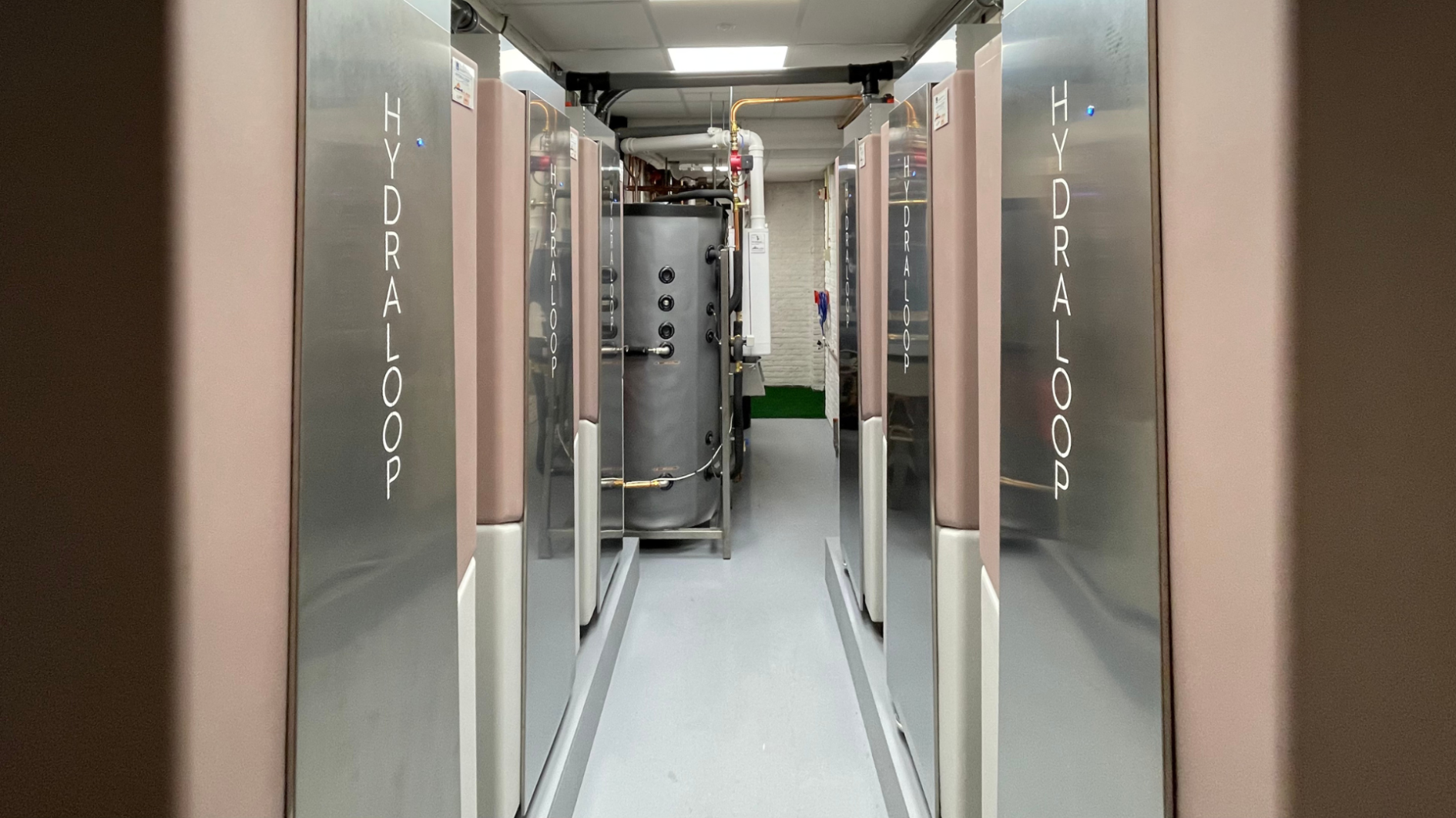 Hydraloop