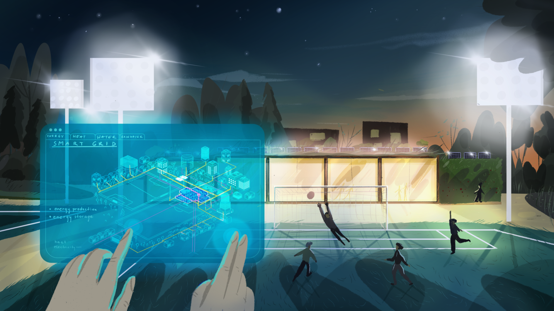 Illustration 3 Sonia Dubois