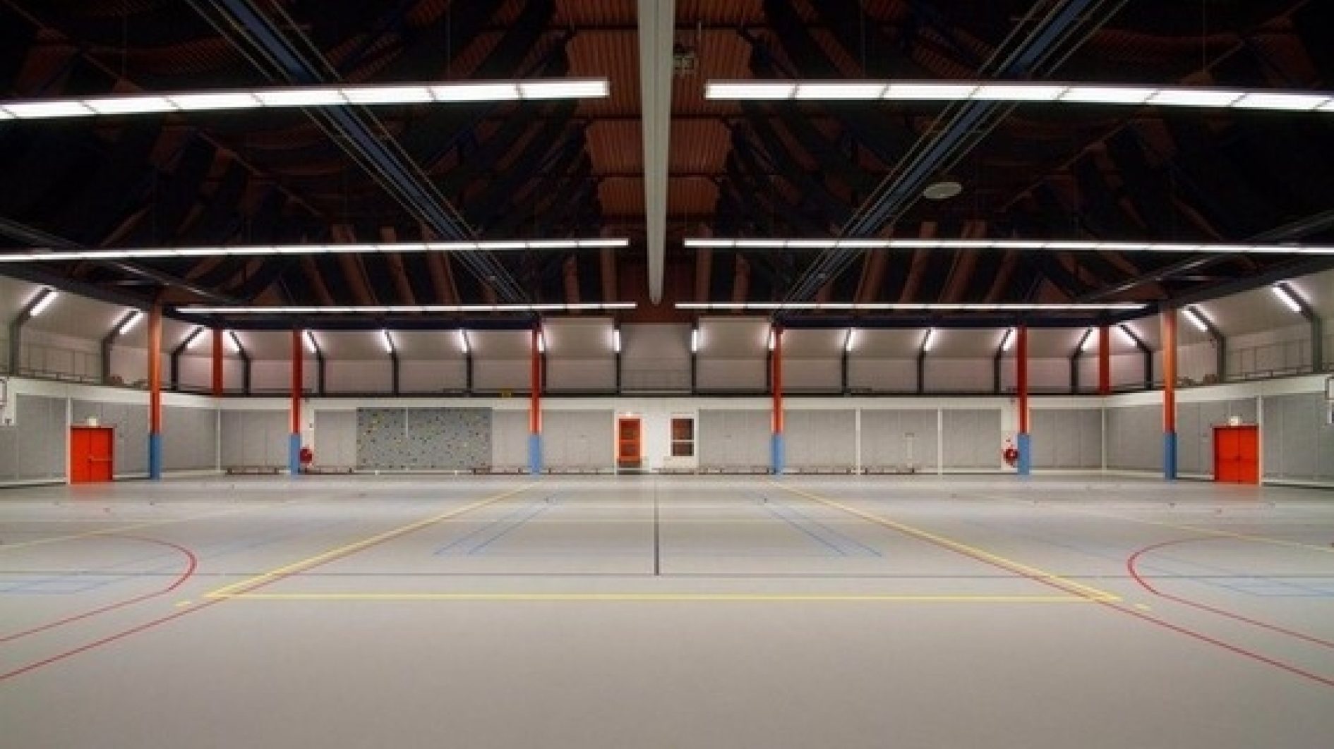 Innovatieprijs Sportaccommodaties 3