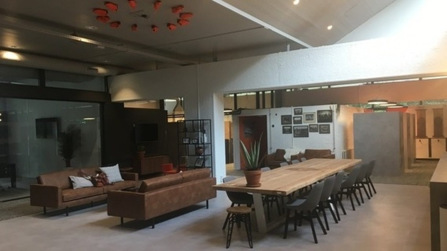 Kantine