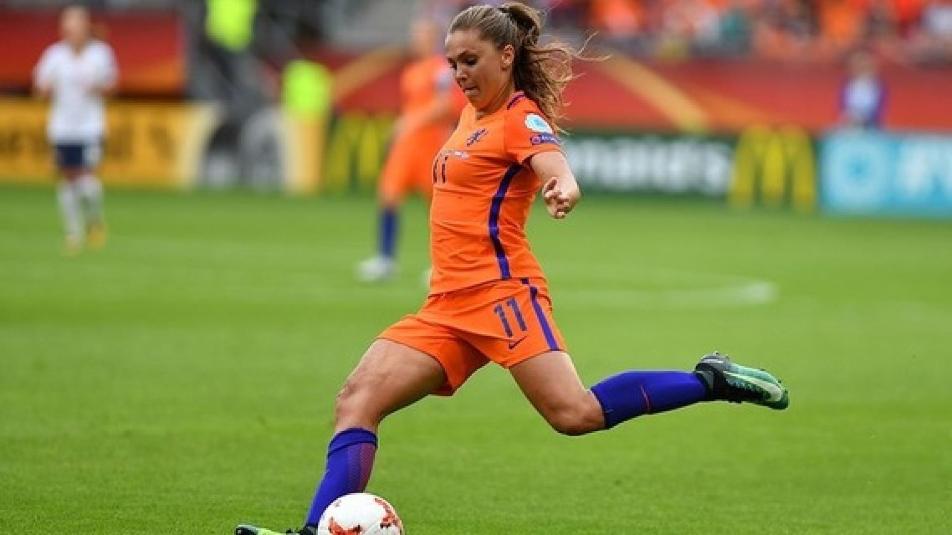 Lieke Martens