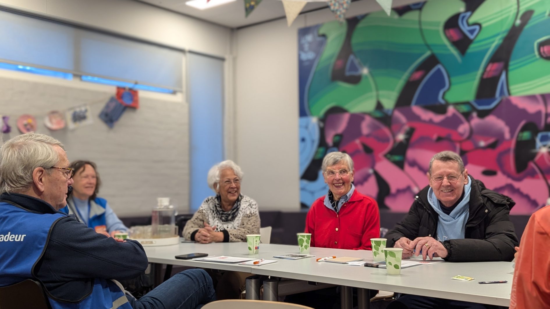 Living Lab Lage Sep Nijmegen 1