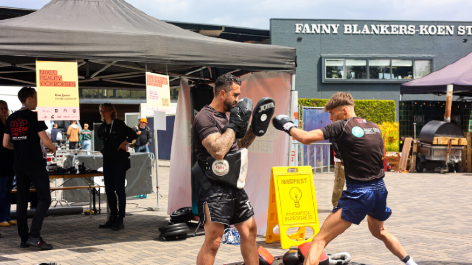 MR Kickboksen screenshot width 780