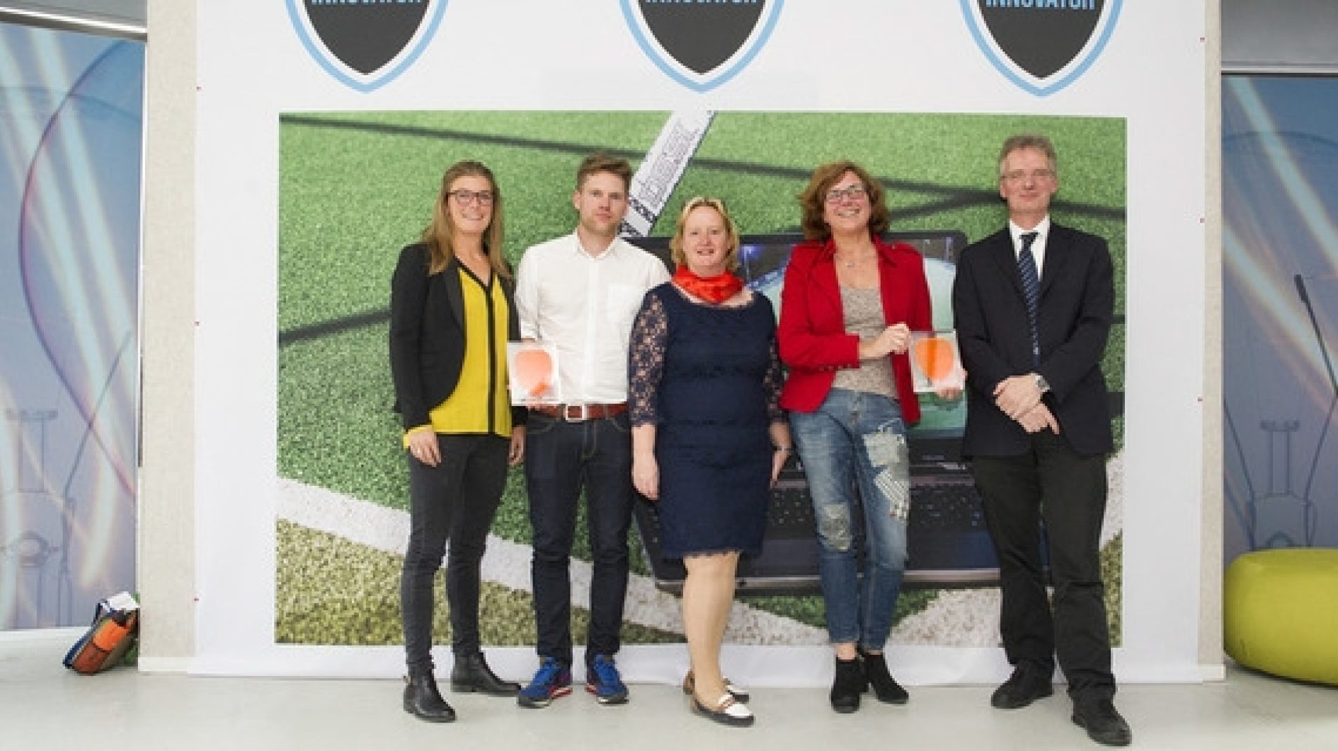 Mind Your Fitness Sportinnovator Prijs