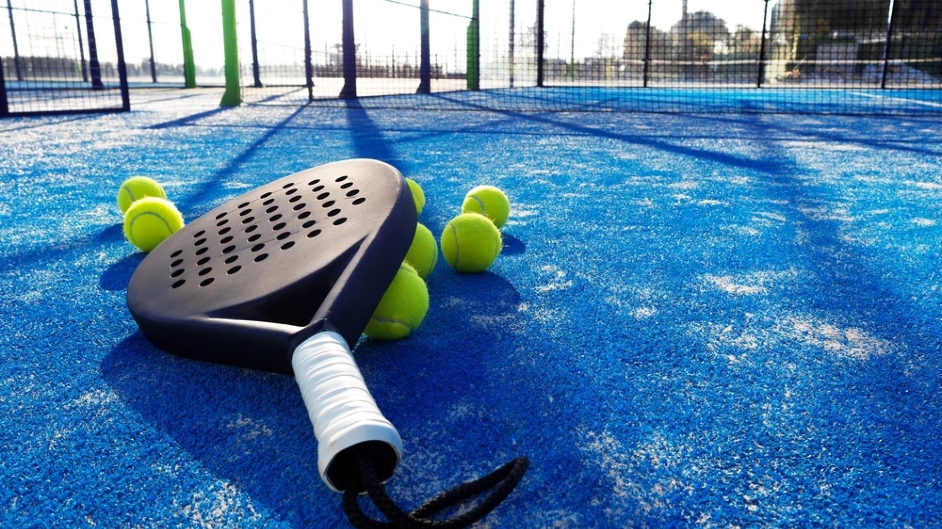 Padel